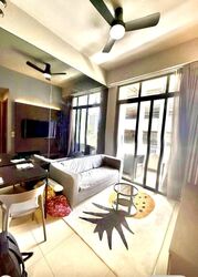 City Suites (D12), Apartment #534813451